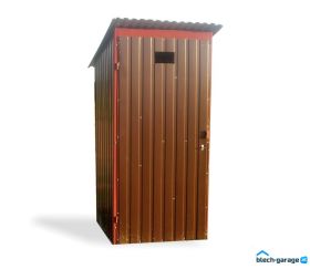Toilette